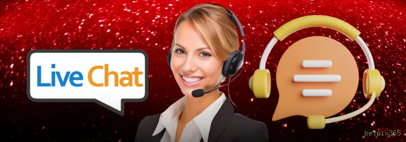 Pagamentos betpix365 PIX